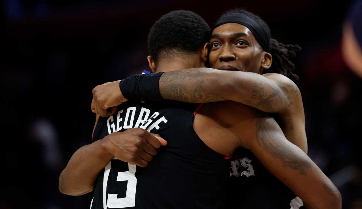 NBA: LA Clippers succeeds in a comeback
