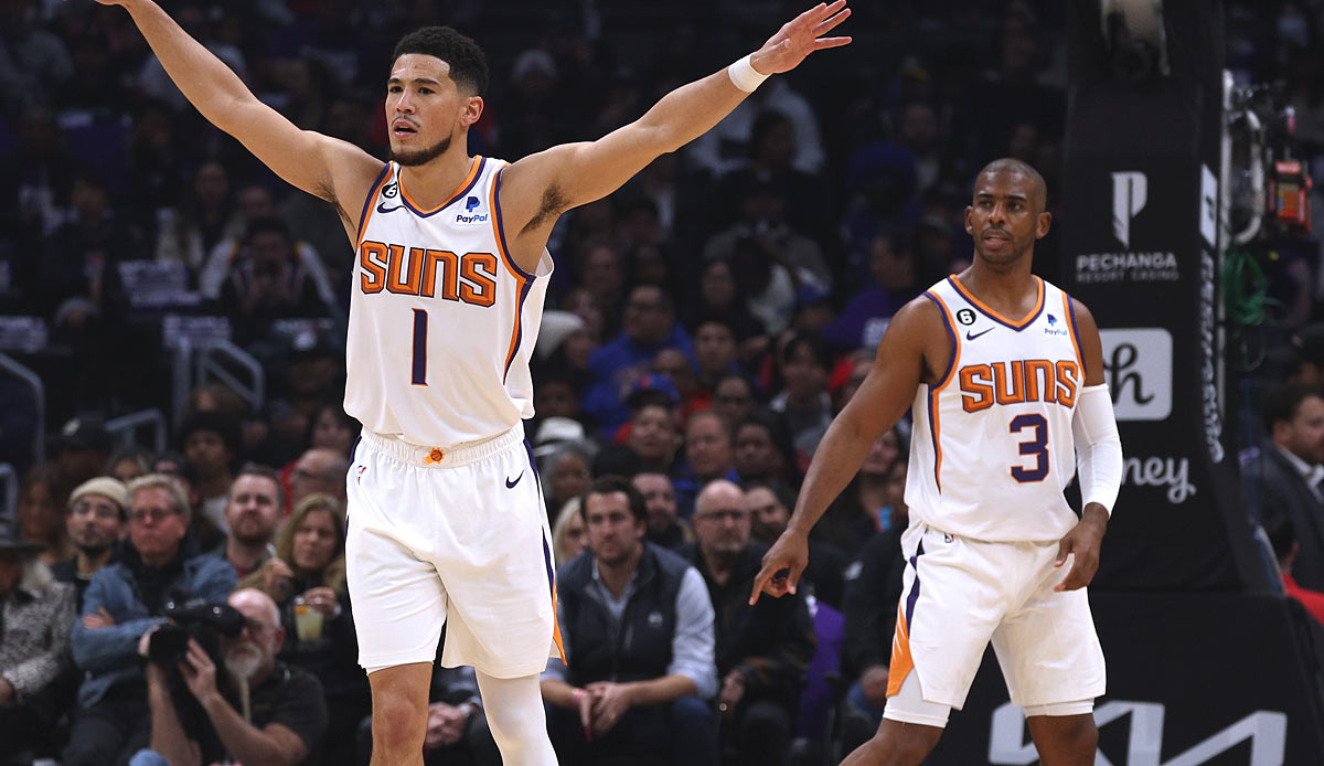 For a record amount!  Billionaire Mat Ishbia apparently buys Phoenix Suns