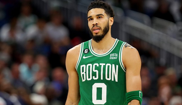 For Jayson Tatum and the Celtics nothing comes together in the final section in Miami.