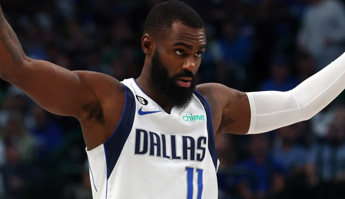 Trades and rumors in the news blog: Cleveland Cavaliers probably interested in Tim Hardaway Jr. from the Dallas Mavericks