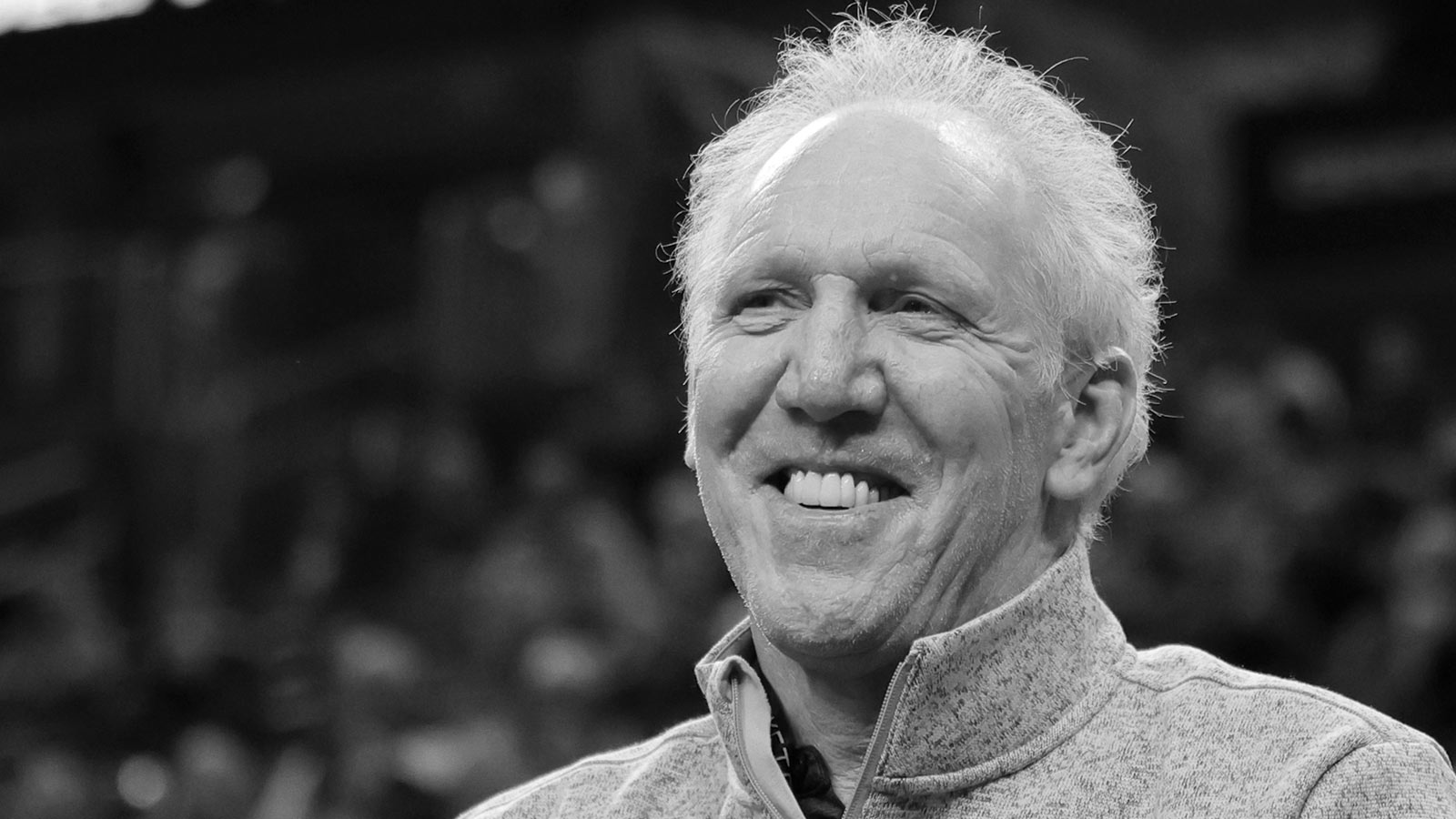 NBA legend Bill Walton dies of most cancers