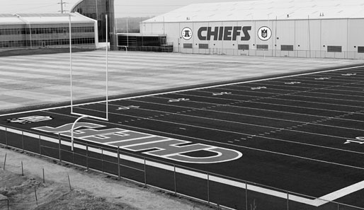 Chiefs-Spieler Jovan Belcher nahm sich am Samstagmorgen das Leben