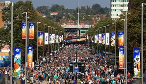 In London lockt die NFL bereits tausende Fans ins Stadion - folgt bald der Schritt nach Deutschland?