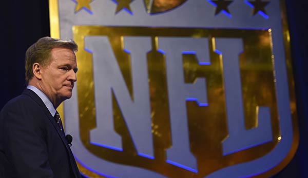Die NFL-Teams werden in der kommenden Free Agency wohl abermals tief in die Tasche greifen können