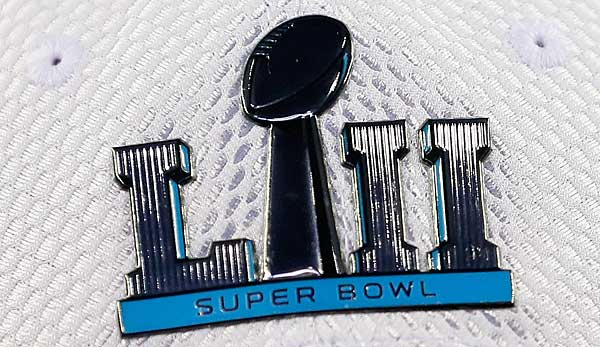 Der Super Bowl 52 findet in Minneapolis statt.