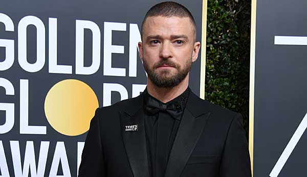 Justin Timberlake macht beim Super Bowl die Halbzeit-Show