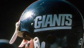 Eagles: Der „Miracle in the Meadowlands“-Forced-Fumble gegen Joe Pisarczik und die Giants Sekunden vor dem Ende (19.11.1978)