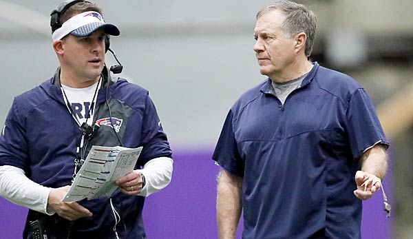Josh McDaniels wird doch nicht neuer Head Coach der Indianapolis Colts