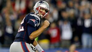 Tom Brady hat bestätigt, dass er auch die 2018er Saison für die New England Patriots bestreiten wird.