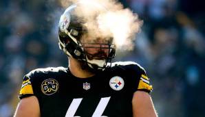 Offensive Guards AFC: David DeCastro, Pittsburgh Steelers - Marshal Yanda, Baltimore Ravens - Quenton Nelson, Indianapolis Colts.