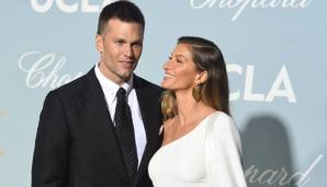 Tom Brady verzichtet auf mehr Geld von den New England Patriots, weil seine Frau Gisele Bündchen mehr als genug verdient.
