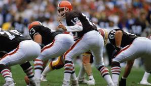 Der Plan ging auf, die Browns wählten ihn mit einem First-Round-Pick im Supplemental Draft aus. Kosar spielte acht Jahre für Cleveland und schaffte es dabei zwei Mal in den Pro Bowl. Mit den Cowboys gewann er 1994 den Super Bowl.