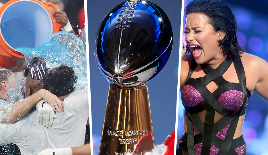 Wer gewinnt den Coin Toss, wer scort zuerst und wie lange dauert in diesem Jahr die Nationalhymne? Der Super Bowl bietet diverse Möglichkeiten für kuriose Wetten.
