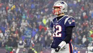 Könnte Tom Brady bald für die 49ers auflaufen?