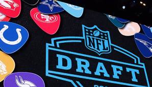 Heute findet der dritte Tag des NFL-Drafts 2020 statt.