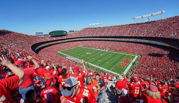 Vor dem Season Opener am 10. September zwischen den Chiefs und Texans wird wohl keine Preseason in der NFL stattfinden.