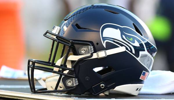 Die Seattle Seahawks werden die Namen von Rassismus-Opfern und Slogans wie "Black Lives Matter" auf den Helmen tragen.