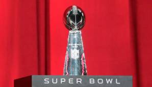 Welche zwei Mannschaften schaffen es in den Super Bowl LV?