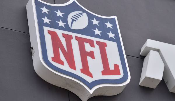 Über das International Pathway Program gibt die NFL internationalen Talenten die Möglichkeit, in die Liga reinzuschnuppern.
