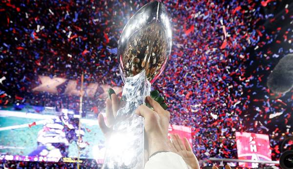 Wer gewinnt Super Bowl LVI?