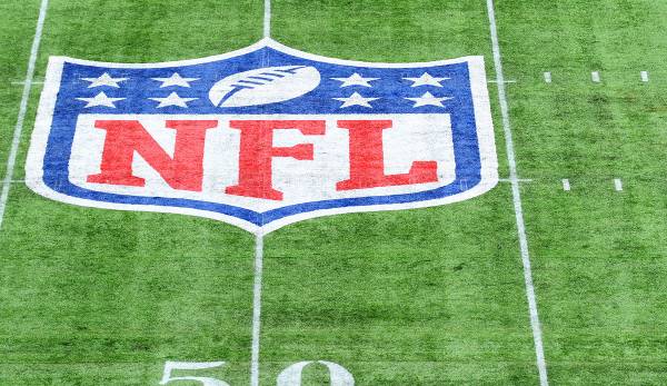 Die NFL hat ihre Salary Cap für 2022 festgelegt.