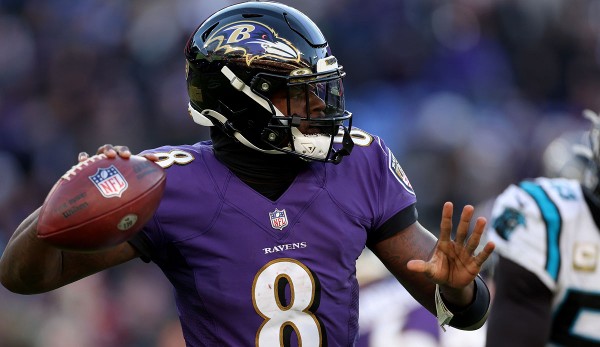 Lamar Jackson is a very likely candidate for the exclusive franchise tag.