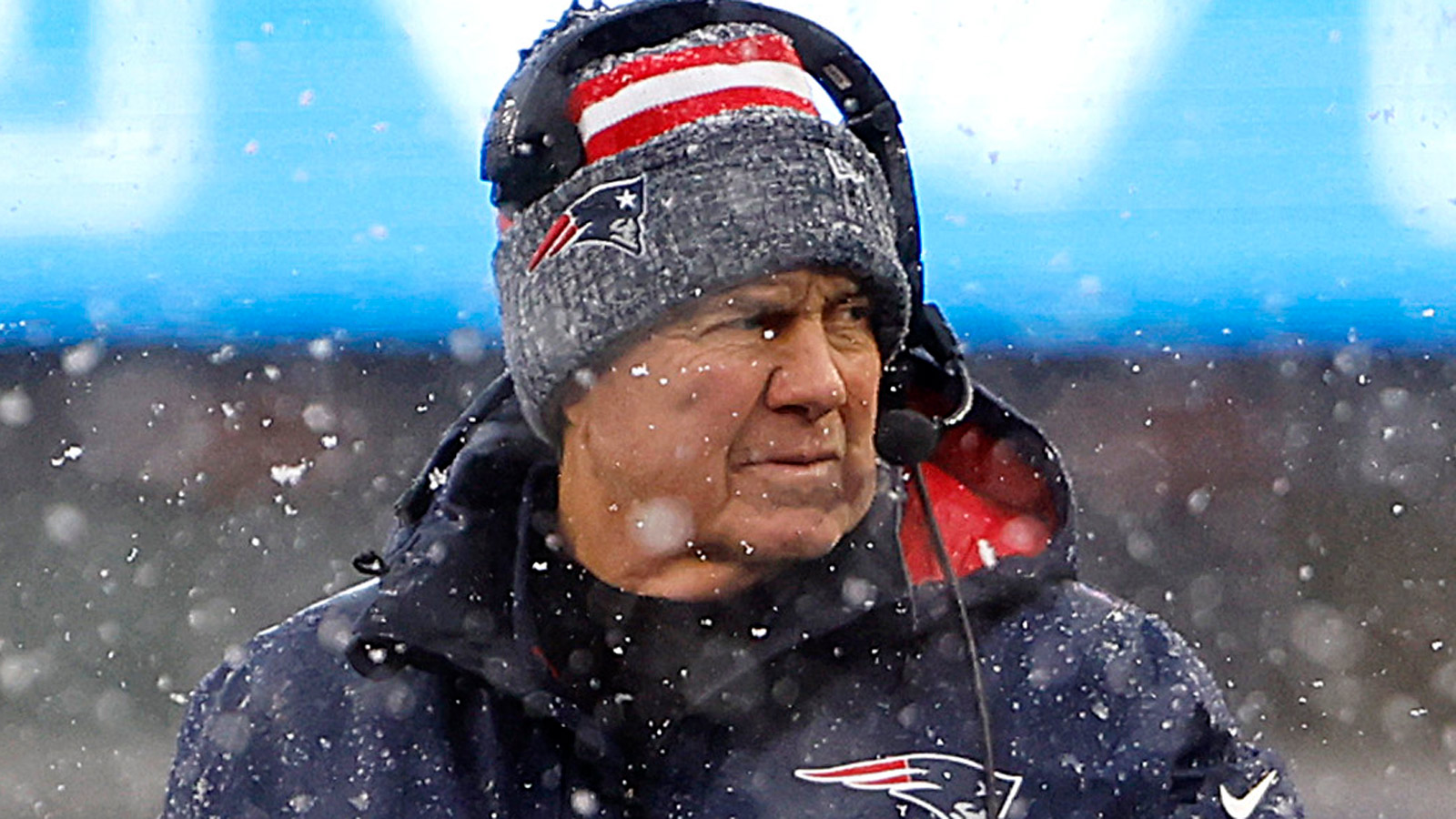 Bill Belichick se retira como entrenador de los New England Patriots