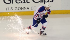Gary Leeman wirft der NHL vor, ihre Spieler nicht ausreichend vor Gehirnerschütterungen zu schützen
