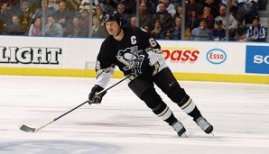 Mario Lemieux wurde als einziger als Spieler und Eigner NHL-Champion