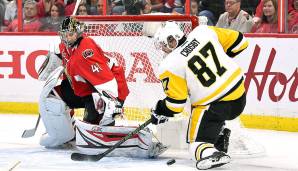 Platz 5: Sidney Crosby - 1.061 Punkte (396 + 665) für die Pittsburgh Penguins