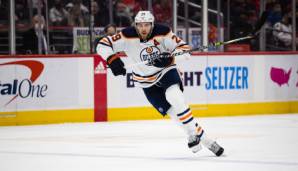 Leon Draisaitl ist mit den Edmonton Oilers in die Erfolgsspur zurückgekehrt.