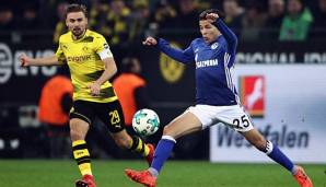 Borussia Dortmund möchte gegen den VfB Stuttgart Revanche für die 2:1 Hinspiel-Pleite nehmen.