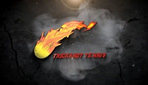 Pablo Schurig - Tennis - Trickshots