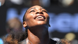Patrick Kühnen glaubt an den 23. Grand-Slam-Titel für Serena Williams