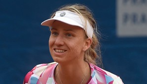 Mona Barthel geht gut ausgeruht in die French Open