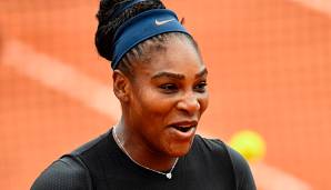 Serena Williams trifft auf Julia Görges