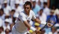 Ivan Lendl gewann nur drei Einzelspiele in Wimbledon weniger als etwa Björn Borg. Doch in der Titelbilanz steht es null zu fünf!