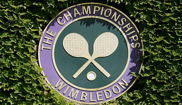 Wimbledon-Finale der Herren heute live sehen: Kevin Anderson gegen Novak Djokovic.