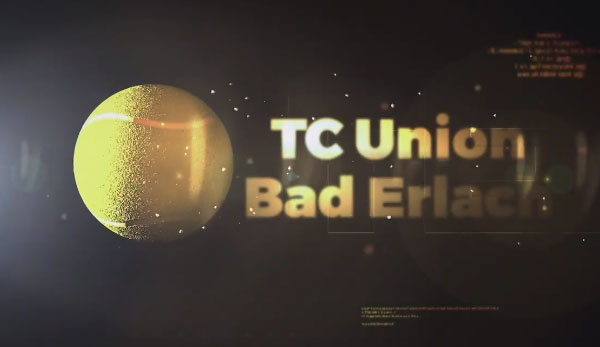 adidas Club Challenge: Video des TC Union Bad Erlach