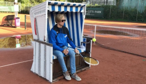 PEUGEOT Staffel Challenge: Video Flensburger Tennisclub