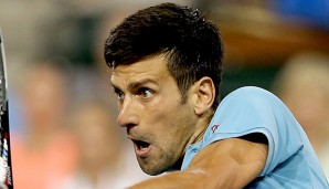 Novak Djokovic kann sich nun an Nick Kyrgios revanchieren