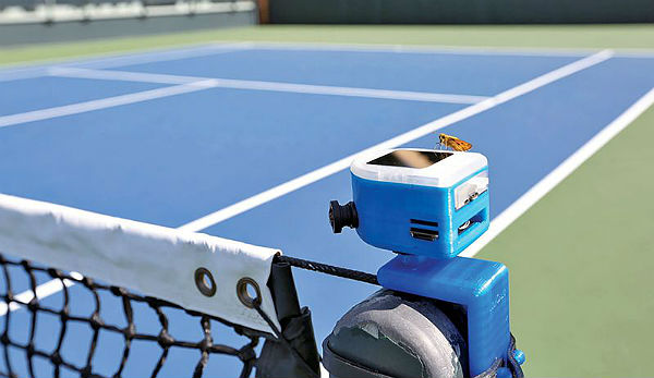 Macht das In/Out-System den Tennissport gerechter?