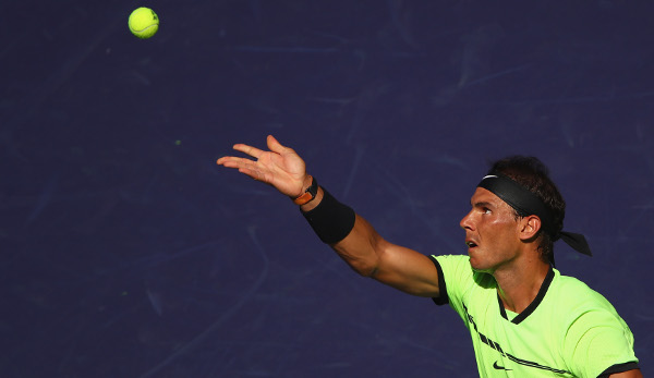 Rafael Nadal schlägt vor: Längere Ballwechsel durch Erhöhung des Netzes