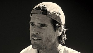 Tommy Haas - Tennis-Großmeister in seiner letzten Schaffensphase