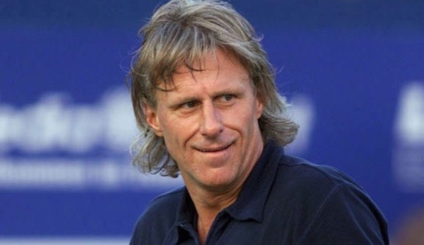 Björn Borg gewann elf Grand-Slam-Titel