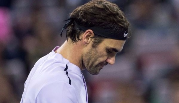 Roger Federer geht in Basel als Favorit an den Start