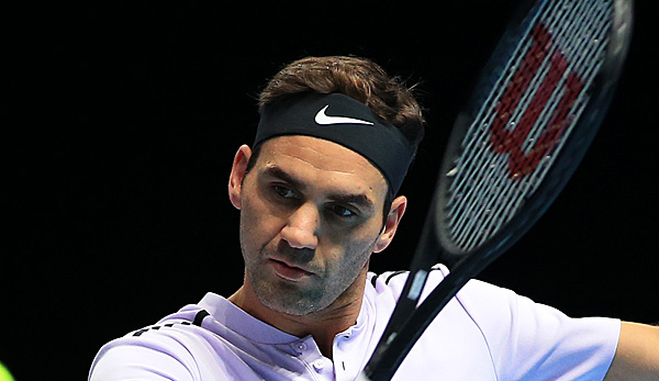 Roger Federer hat mehr als 80 Prozent seiner Entscheidungssätze gewonnen