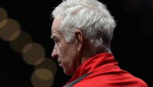 John McEnroe will nicht gegen Williams-Schwestern spielen