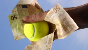 Manipulationsverdacht in Wimbledon und Roland Garros