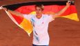 Cedrik-Marcel Stebe hat das deutsche Davis-Cup-Team schon einmal vor dem Abstieg gerettet